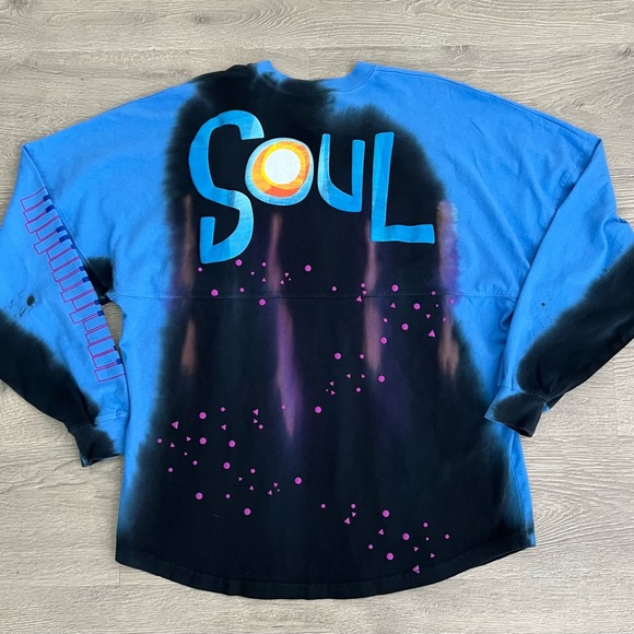 Disney Soul Tee - Picture 4 of 5